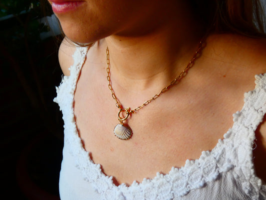 Collar Seychelles